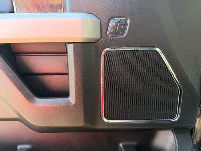 2019 Ford F-250SD Lariat