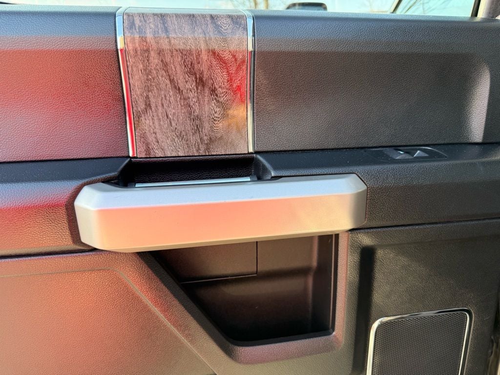 2019 Ford F-250SD Lariat