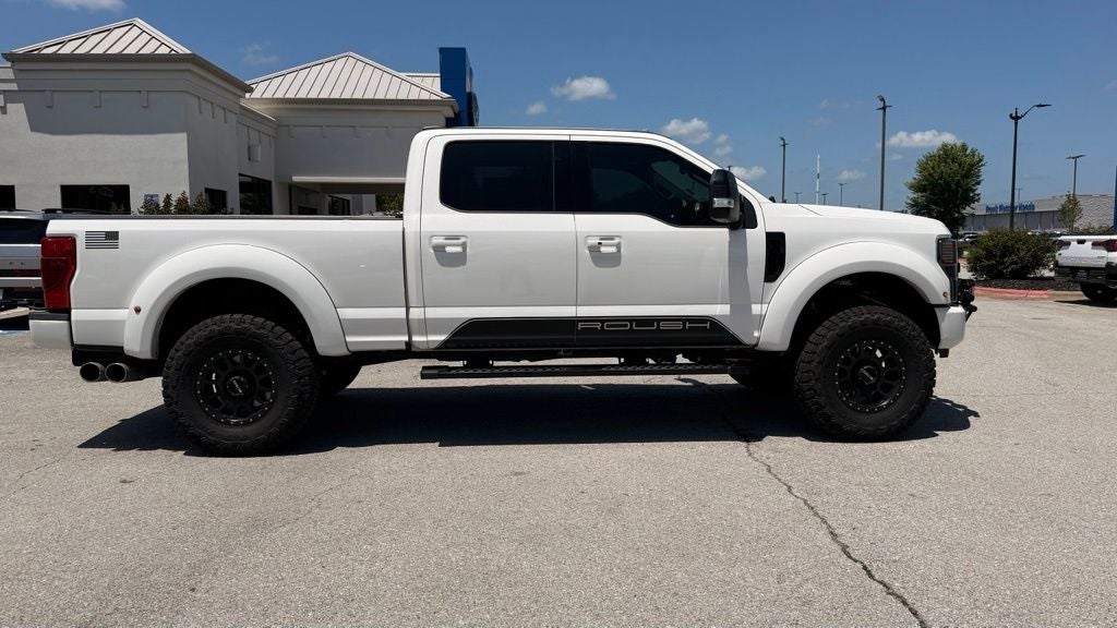 2021 Ford F-250SD Lariat ROUSH SD