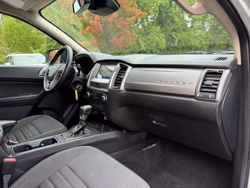 2022 Ford Ranger XLT - 302A