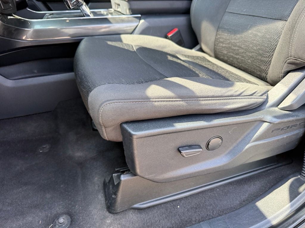 2023 Ford F-150 XLT 4WD