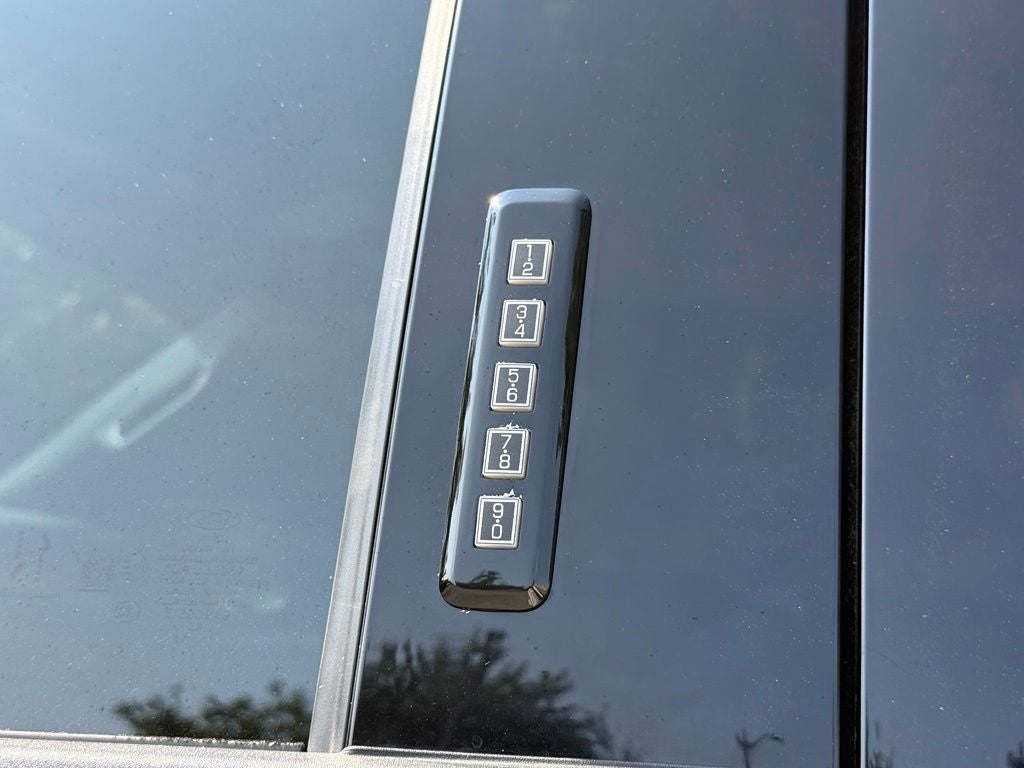 2023 Ford F-150 XLT 4WD