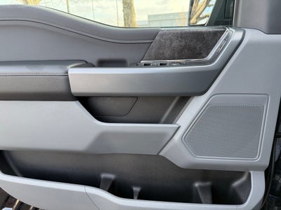 2021 Ford F-150 XLT MAX TOW PKG / 4WD