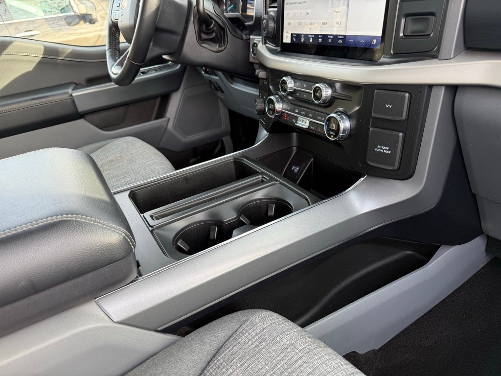 2021 Ford F-150 XLT MAX TOW PKG / 4WD