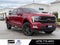 2026 Ford F-150 Platinum - 4WD / CLEAN CARFAX / ONE OWNER