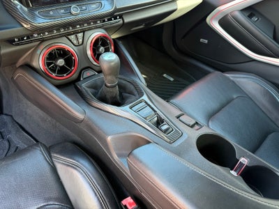 2017 Chevrolet Camaro 2LT CLEAN CARFAX