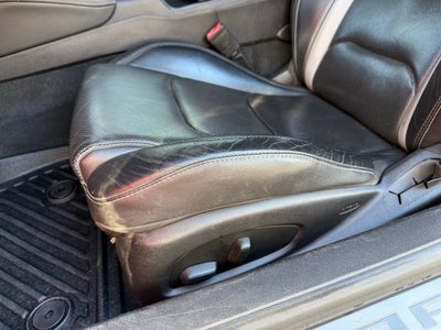 2017 Chevrolet Camaro 2LT CLEAN CARFAX