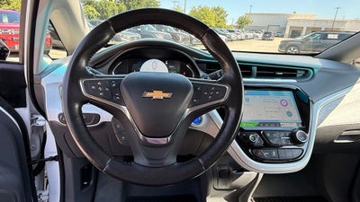 2020 Chevrolet Bolt EV Premier