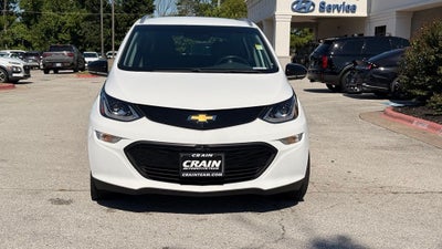 2020 Chevrolet Bolt EV Premier