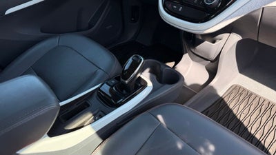 2020 Chevrolet Bolt EV Premier