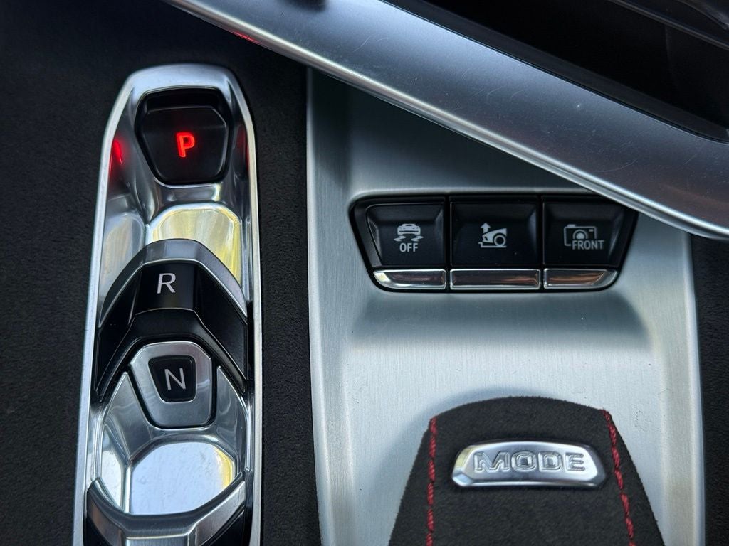 2023 Chevrolet Corvette Stingray 3LT 75TH ANN