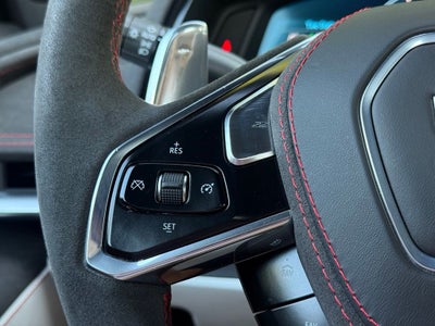 2023 Chevrolet Corvette Stingray 3LT 75TH ANN