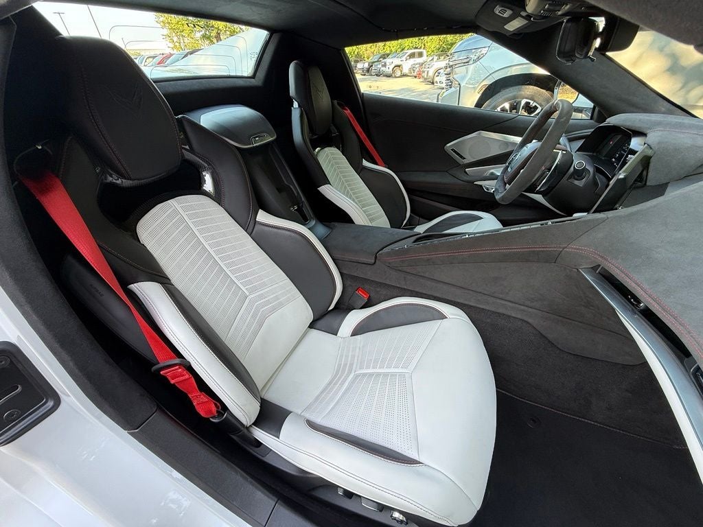 2023 Chevrolet Corvette Stingray 3LT 75TH ANN