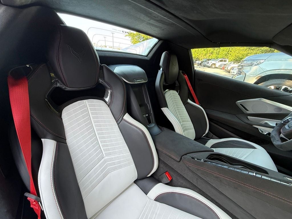2023 Chevrolet Corvette Stingray 3LT 75TH ANN