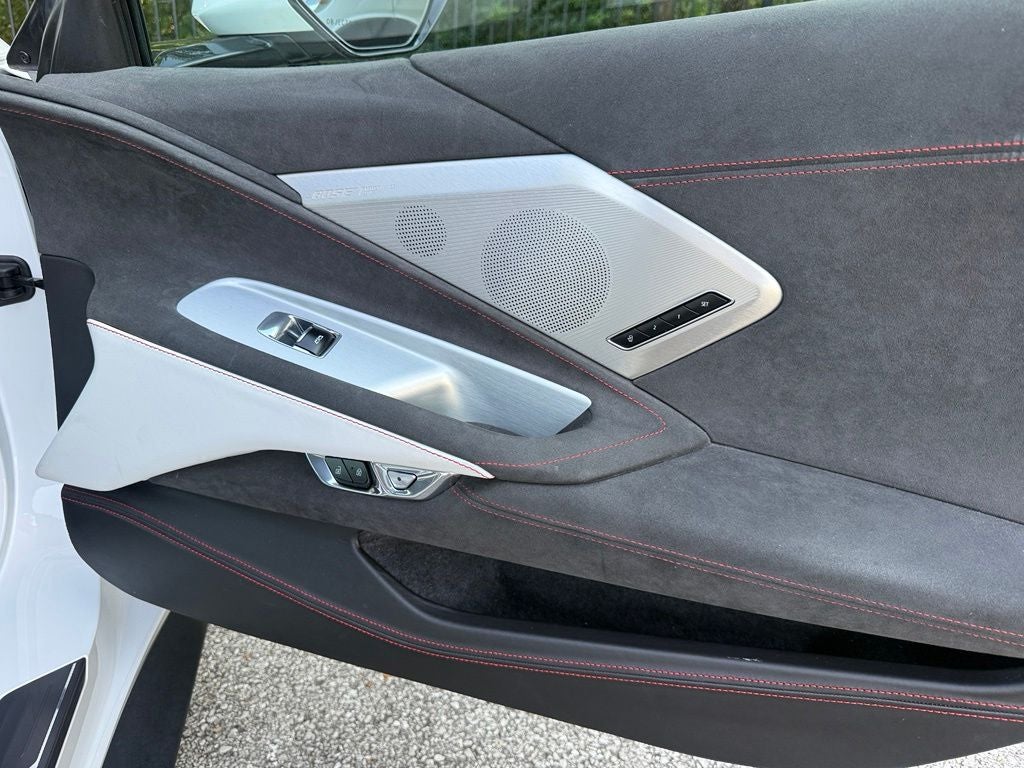 2023 Chevrolet Corvette Stingray 3LT 75TH ANN