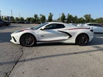 2023 Chevrolet Corvette Stingray 3LT 75TH ANN