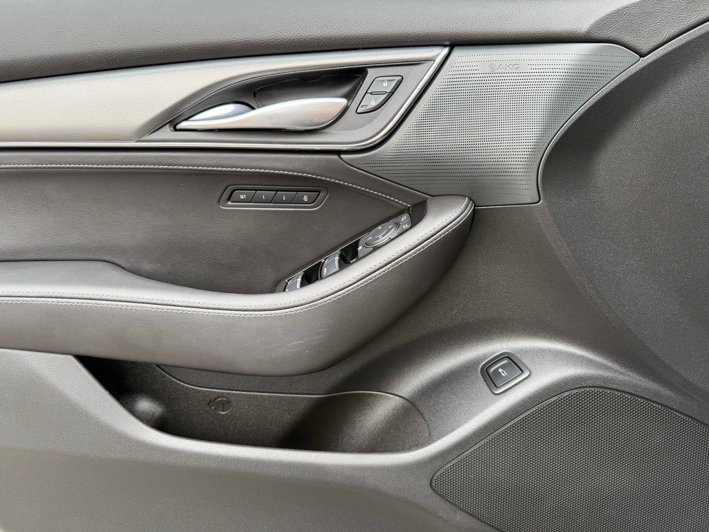 2025 Cadillac CT5 Premium Luxury CLEAN CARFAX