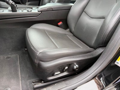 2025 Cadillac CT5 Premium Luxury CLEAN CARFAX