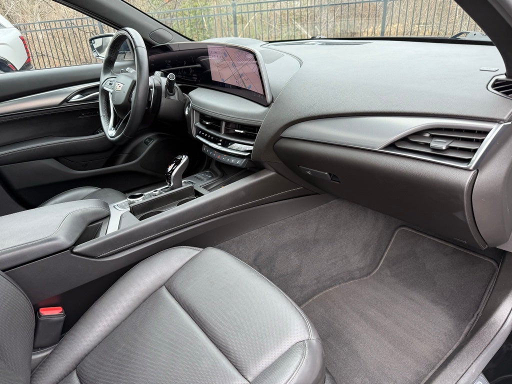 2025 Cadillac CT5 Premium Luxury CLEAN CARFAX