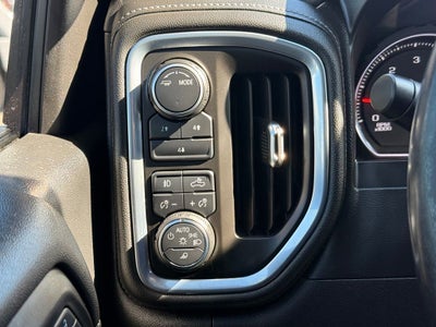 2021 Chevrolet Silverado 3500HD LT CLEAN CARFAX