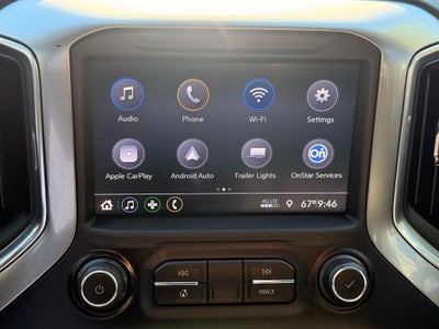 2021 Chevrolet Silverado 3500HD LT CLEAN CARFAX