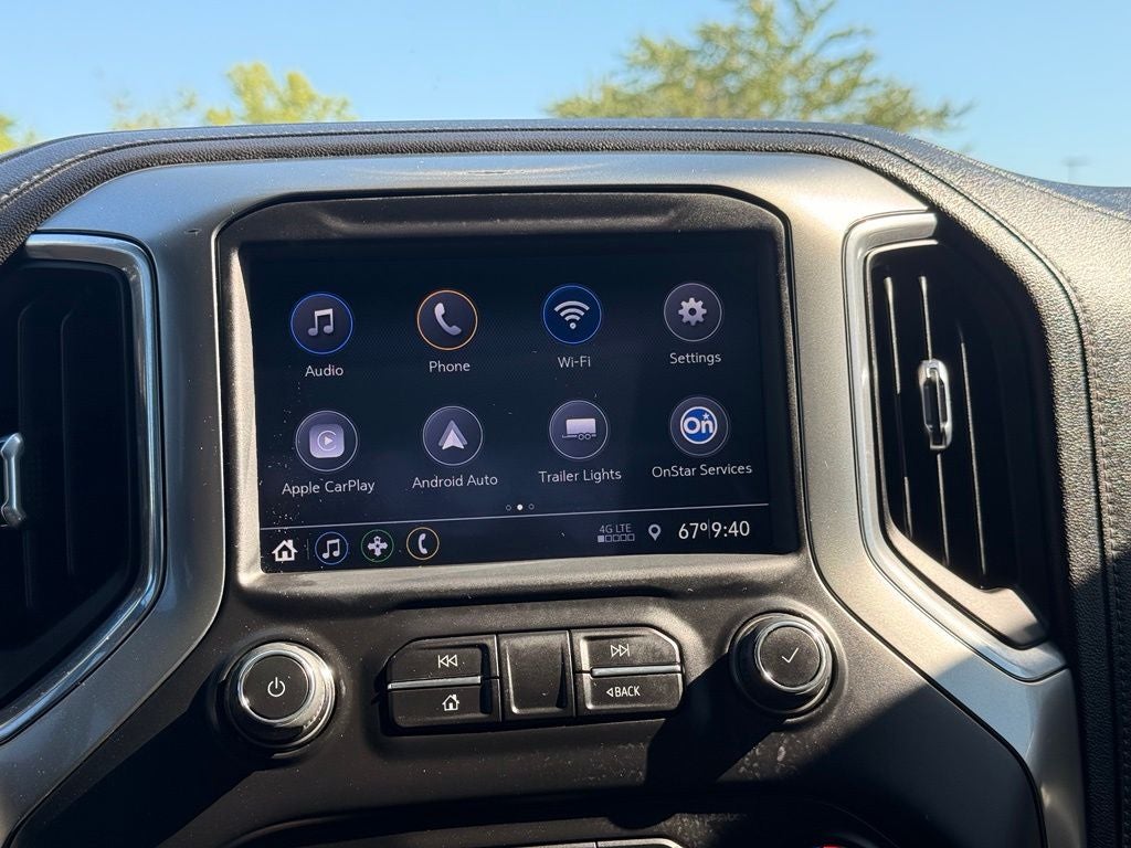 2021 Chevrolet Silverado 3500HD LT CLEAN CARFAX