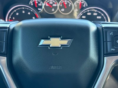 2021 Chevrolet Silverado 3500HD LT CLEAN CARFAX