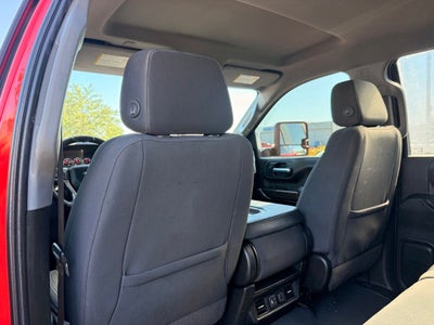 2021 Chevrolet Silverado 3500HD LT CLEAN CARFAX