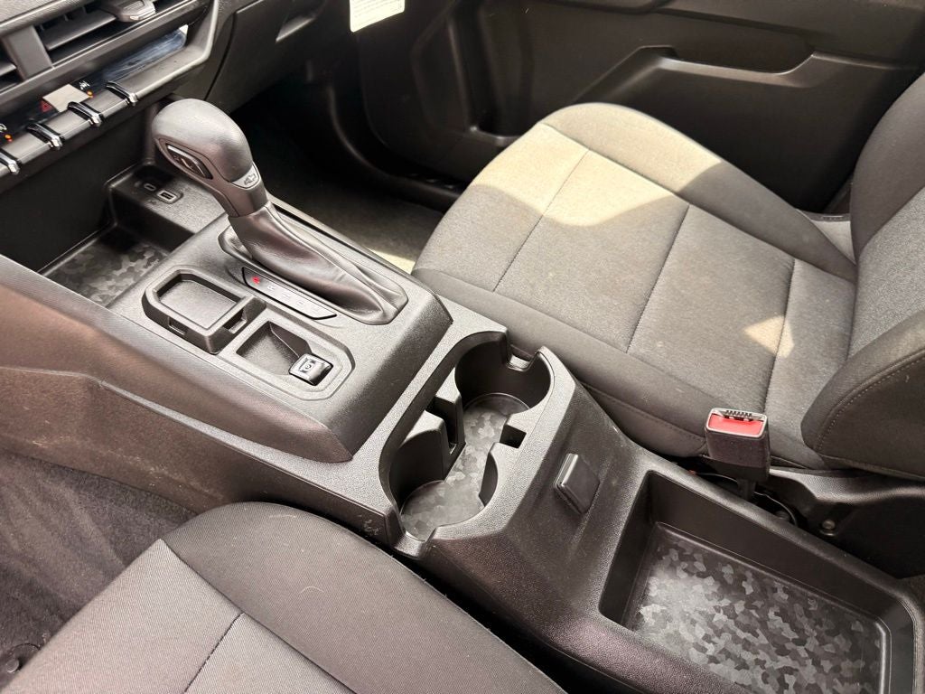 2023 Chevrolet Colorado Work Truck