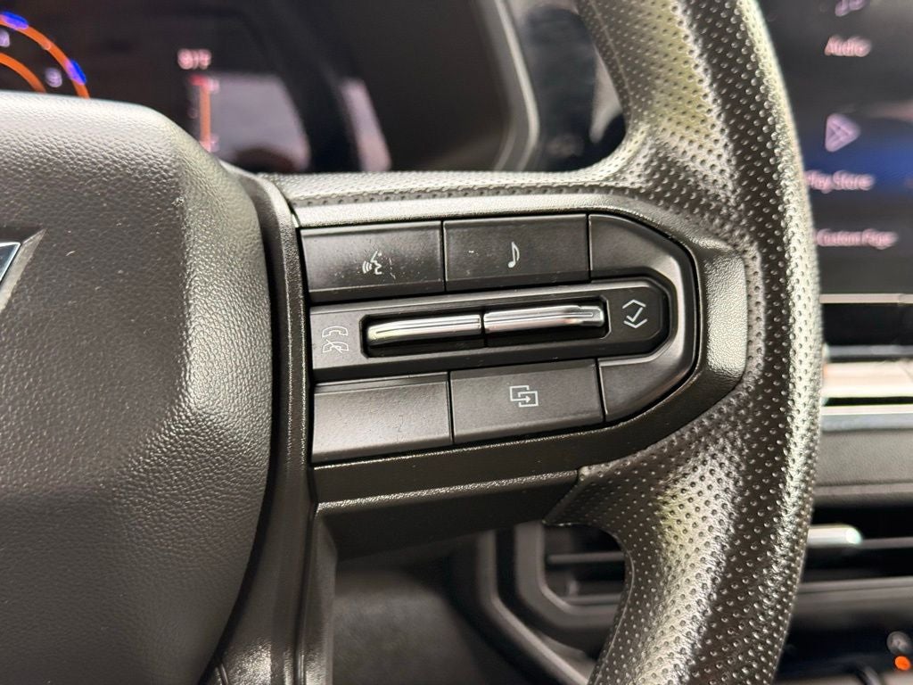 2023 Chevrolet Colorado Work Truck