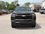 2023 Chevrolet Colorado Work Truck