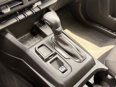 2023 Chevrolet Colorado Work Truck