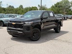 2023 Chevrolet Colorado Work Truck