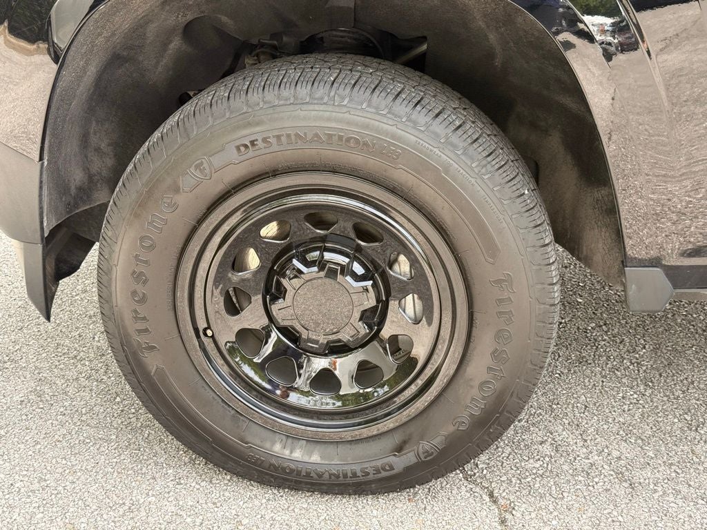 2023 Chevrolet Colorado Work Truck