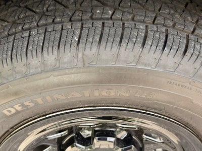 2023 Chevrolet Colorado Work Truck