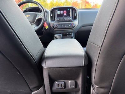 2017 Chevrolet Colorado Z71 - CLEAN CARFAX HISTORY