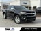 2016 Chevrolet Colorado LT APPLE CAR PLAY 4WD