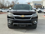 2016 Chevrolet Colorado LT APPLE CAR PLAY 4WD