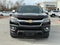 2016 Chevrolet Colorado LT APPLE CAR PLAY 4WD