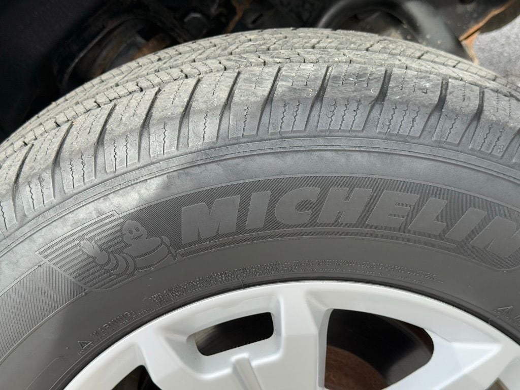 2016 Chevrolet Colorado LT APPLE CAR PLAY 4WD