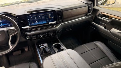 2023 Chevrolet Silverado 1500 High Country CLEANEST ONE IN NWA