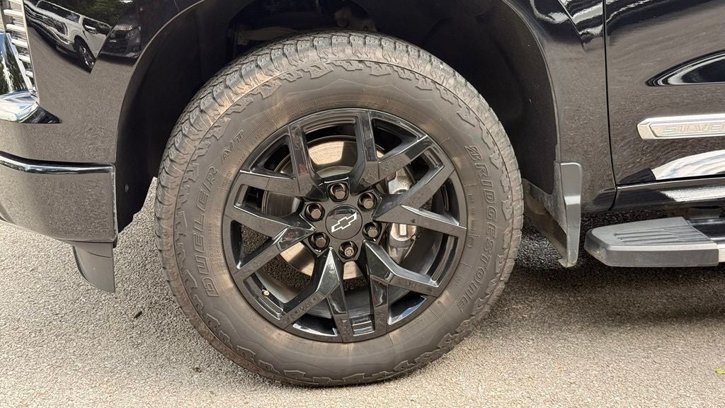 2023 Chevrolet Silverado 1500 High Country CLEANEST ONE IN NWA