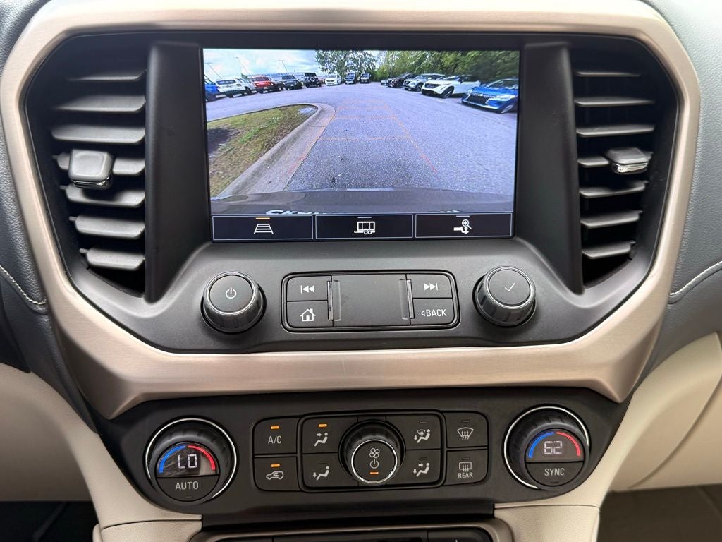 2023 GMC Acadia Denali 1 OWNER / TOW PACKAGE / SAFETY PLUS