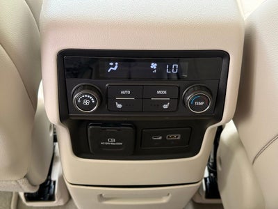 2023 GMC Acadia Denali 1 OWNER / TOW PACKAGE / SAFETY PLUS