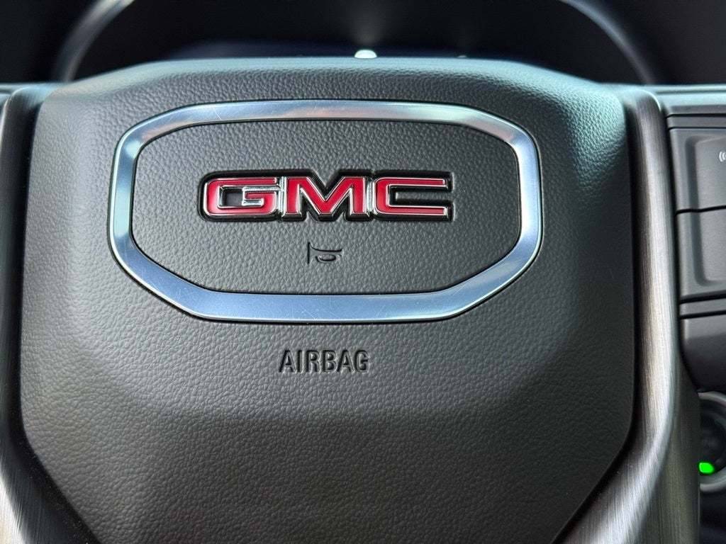 2024 GMC Yukon AT4 3RD ROW / BOSE / 1-OWNER CARFAX