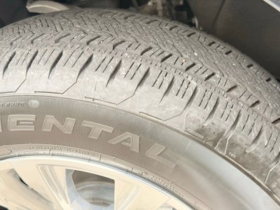 2025 GMC Yukon Denali HEADS UP DISPLAY