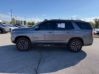 2022 Chevrolet Tahoe Z71 - 4WD / PANORAMIC SUNROOF / CLEAN CARFAX
