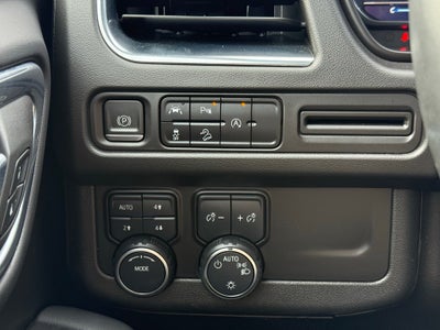 2023 Chevrolet Tahoe Premier FULL SIZE LUXURY