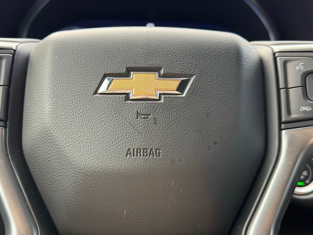 2023 Chevrolet Tahoe Premier FULL SIZE LUXURY