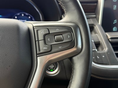 2023 Chevrolet Tahoe Premier FULL SIZE LUXURY